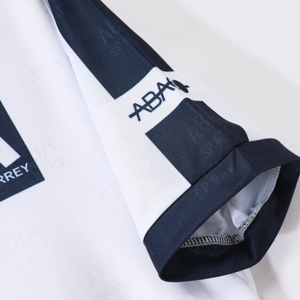 Monterrey Home Retro Shirt 1993/94 – Men