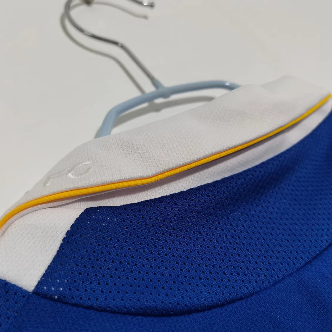 Maillot rétro domicile Chelsea 2008/09 - Homme