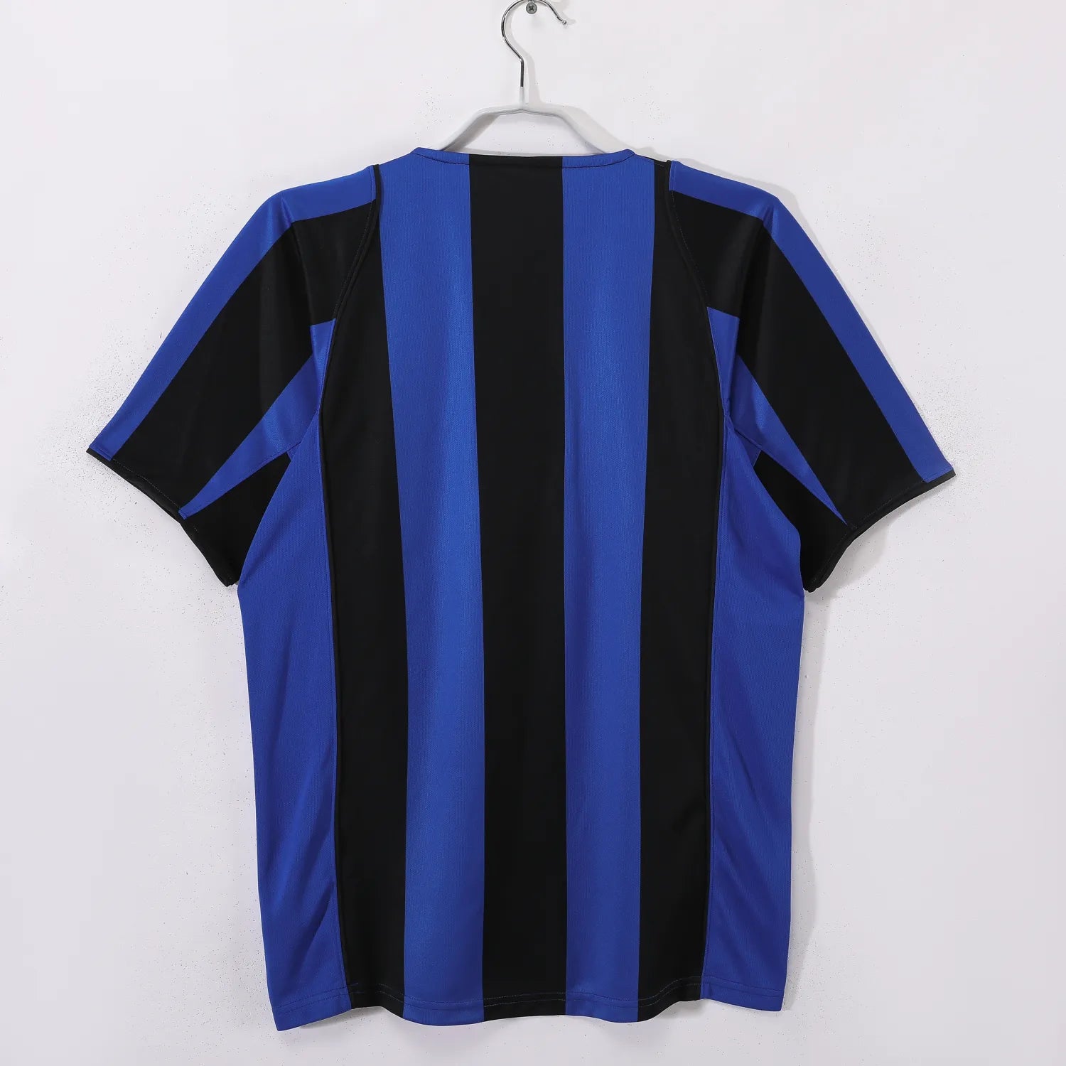 Inter Milan 2004-05 Home Retro Shirt - Men's