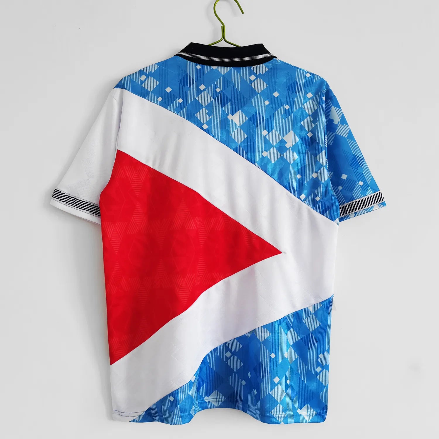Maillot rétro Angleterre Édition spéciale 1990 – Homme