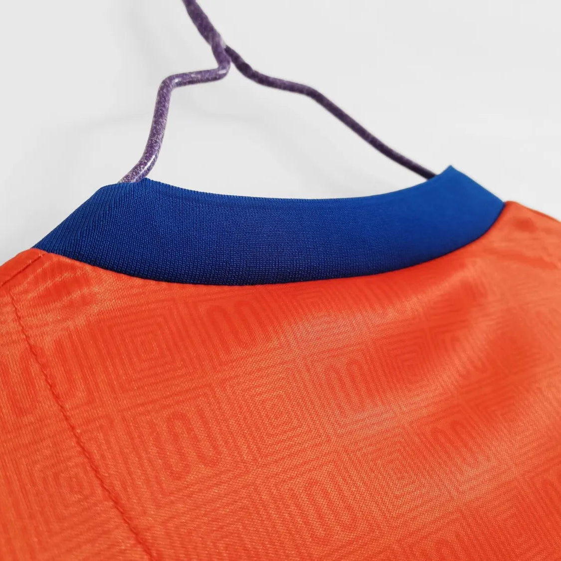 FC Barcelona 1991/92 Away Retro Shirt – Men 