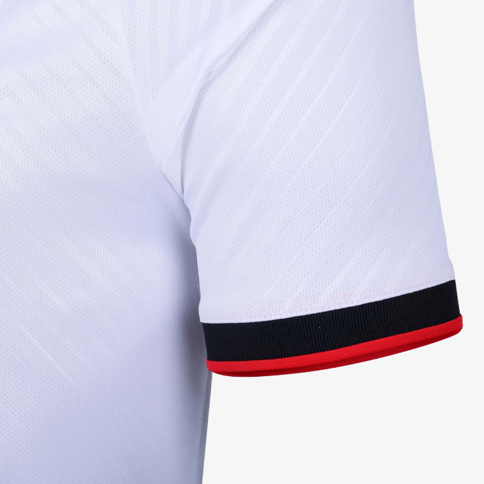 Camiseta Fulham Primera Equipación 2026/27 - Hombre