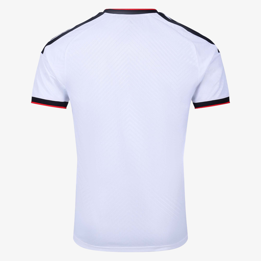 Camiseta Fulham Primera Equipación 2026/27 - Hombre