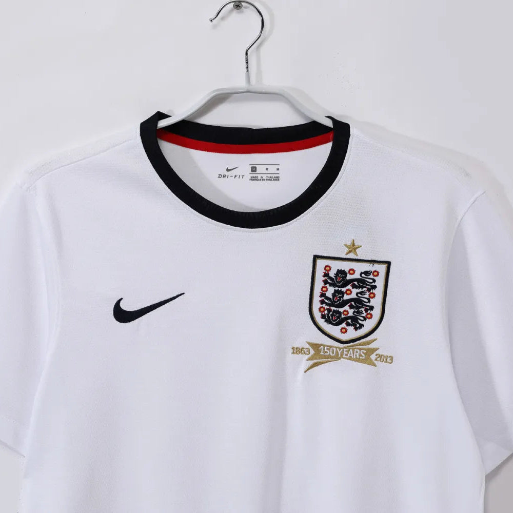 England 150th Anniversary Retro T-Shirt – Men