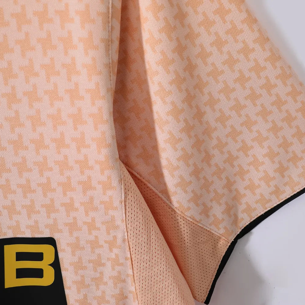 Juventus Away Retro Shirt 2003/04 - Men