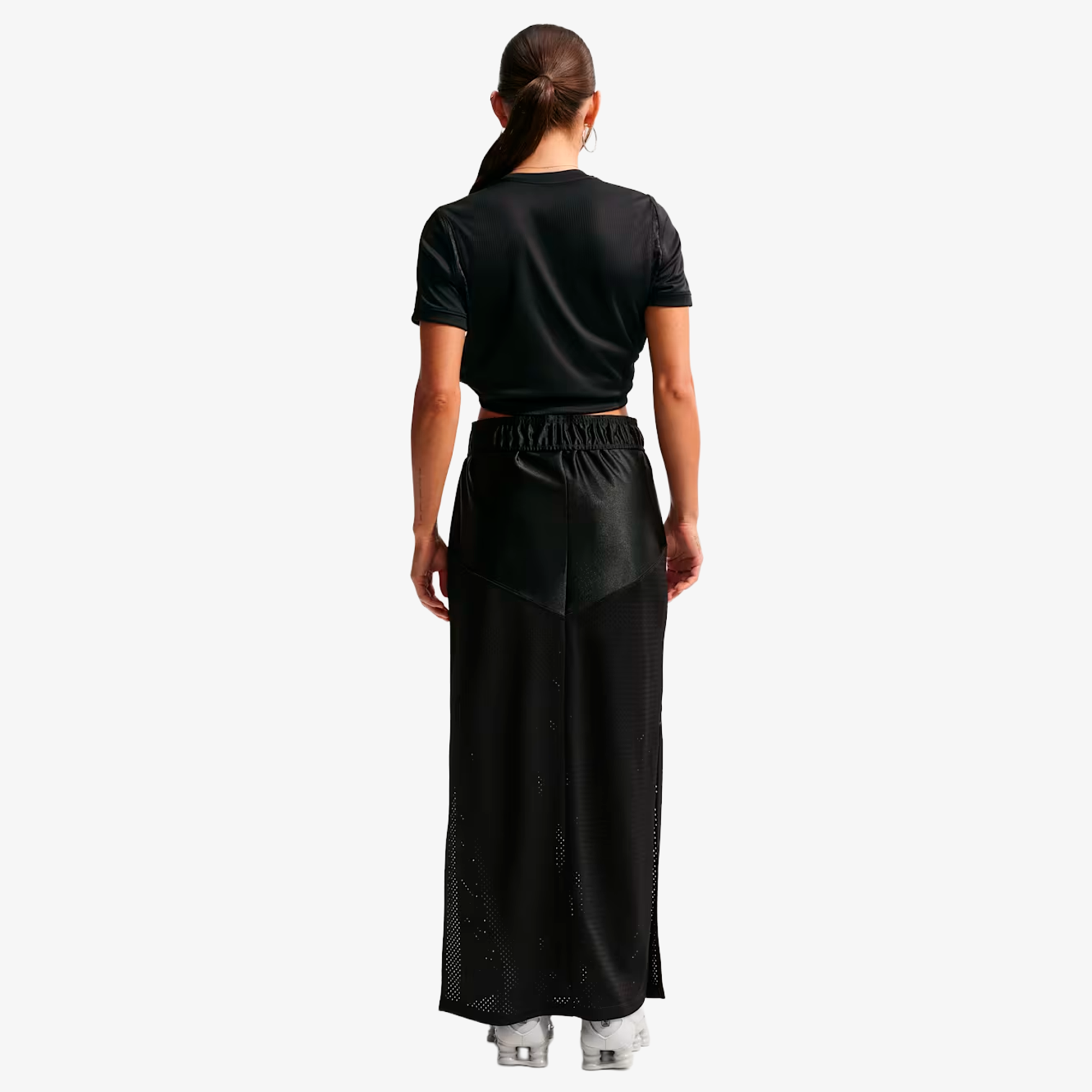 Camiseta Noruega Segunda Equipación 2026 - Mujer