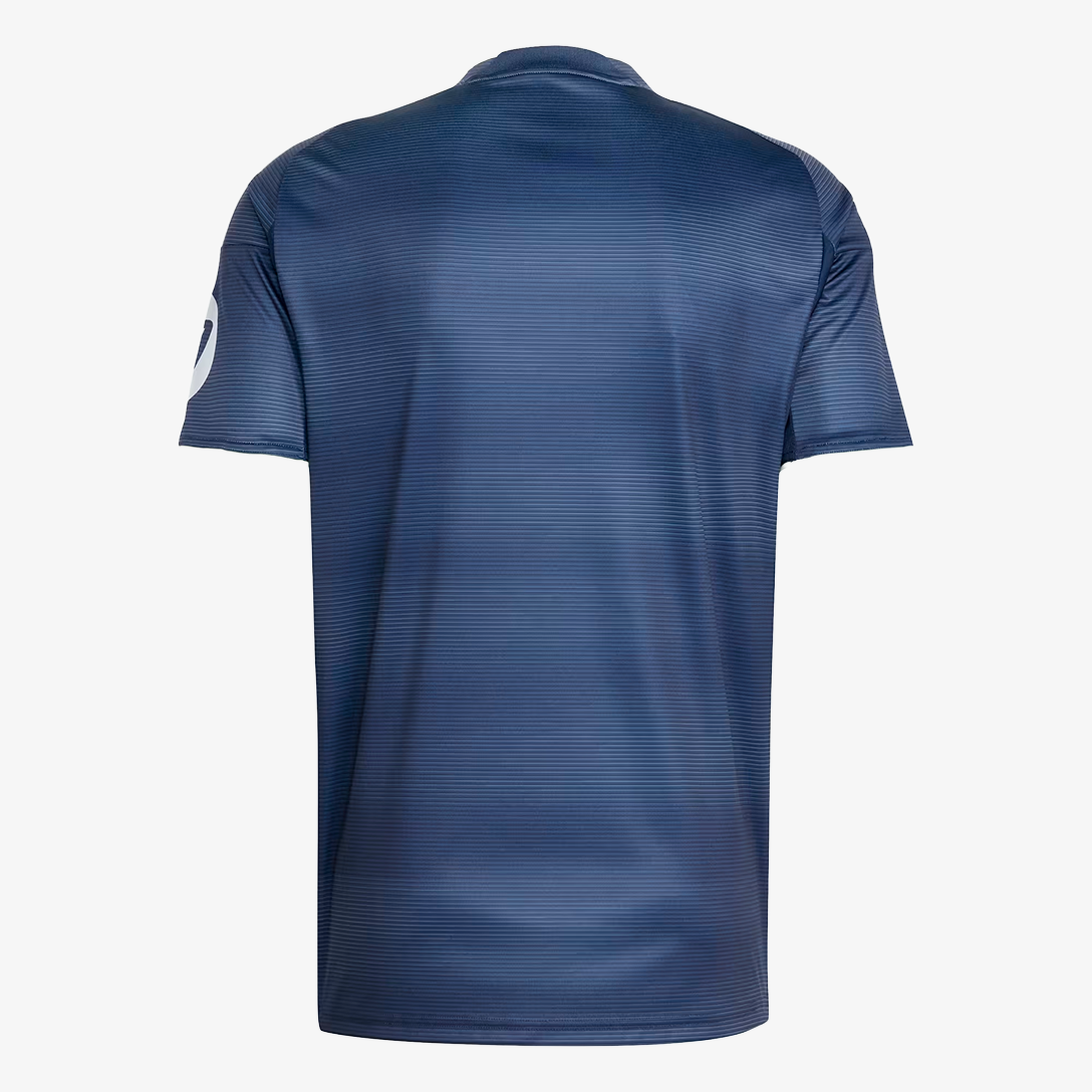 Real Madrid 2025/26 Away Men's Shirt
