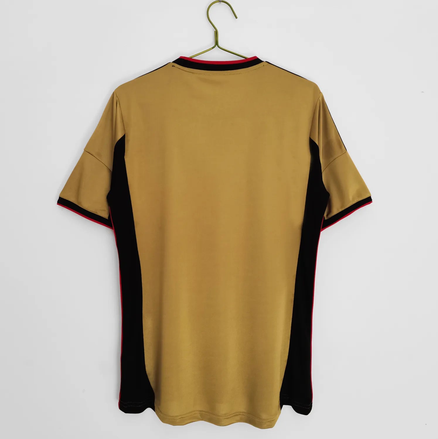 Camiseta Retro AC Milan Segunda Equipación 2013/14 - Hombre