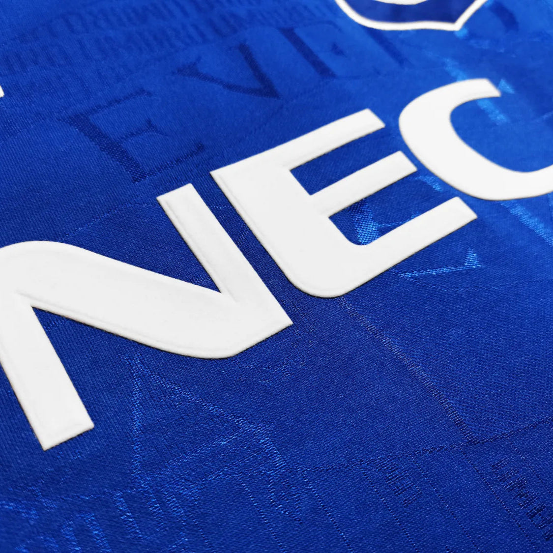 Maillot rétro domicile Everton 1994/95 - Homme