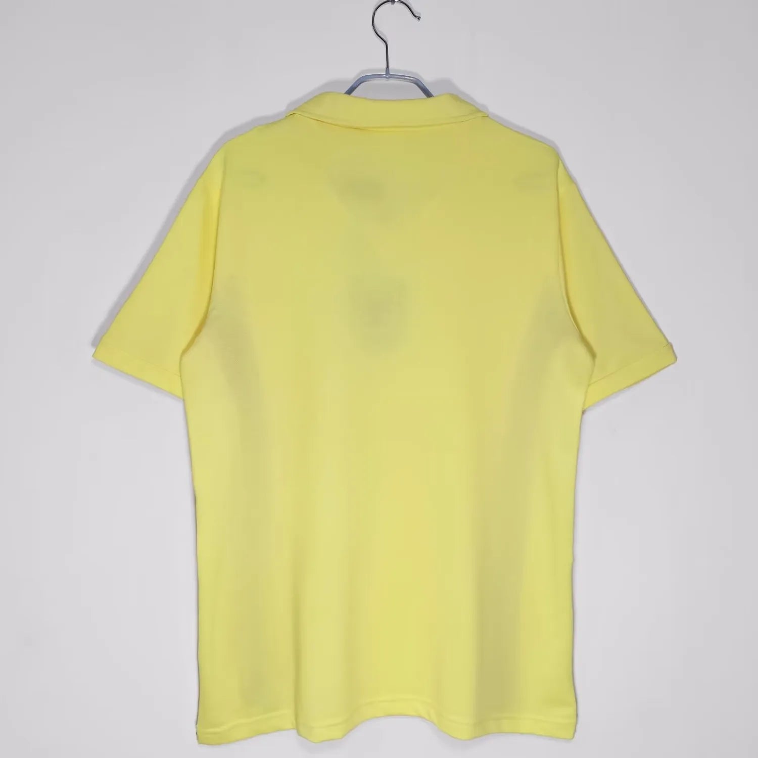 Wales 1976/79 Away Retro Shirt – Men