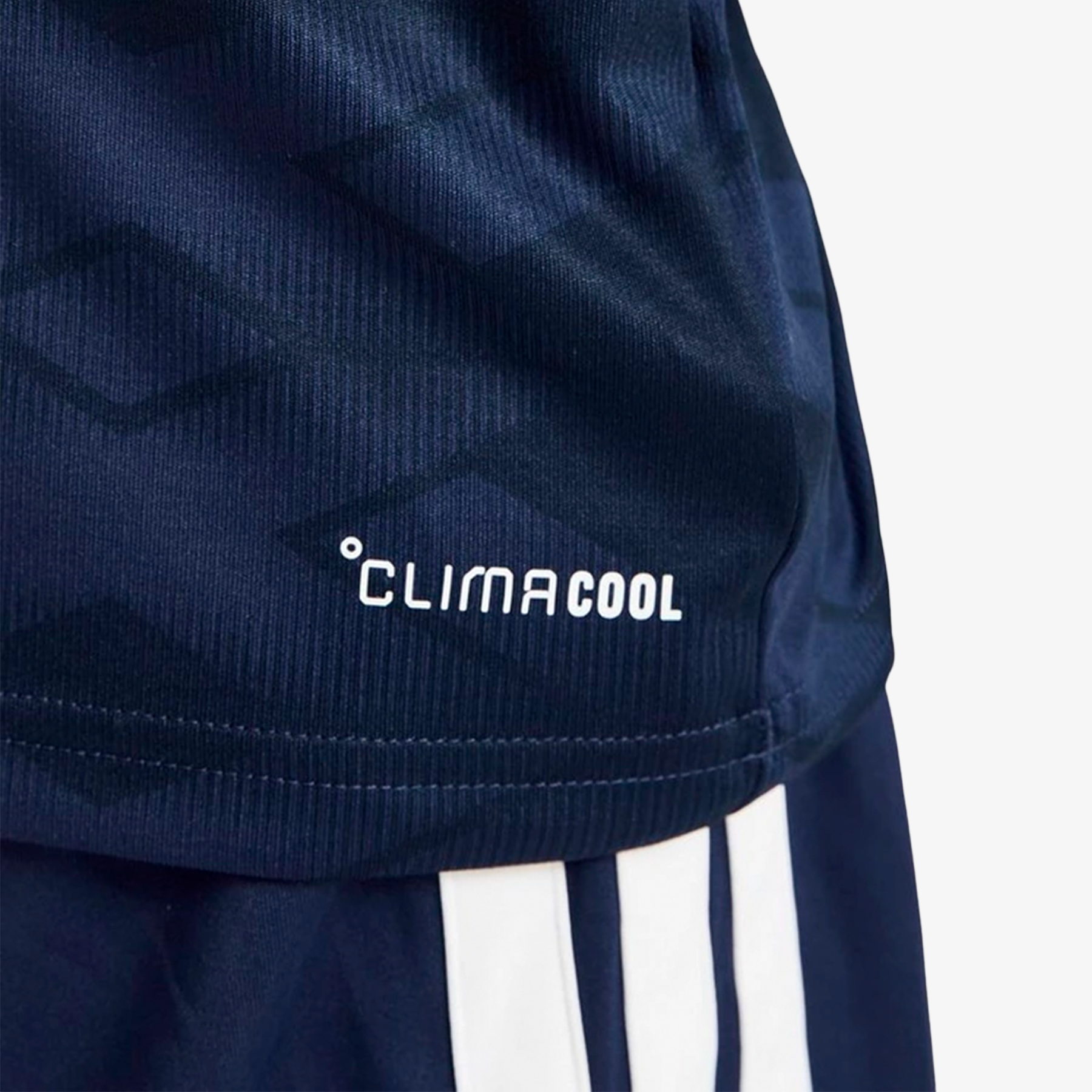 Maillot domicile des enfants de l'Écosse 2025/26 