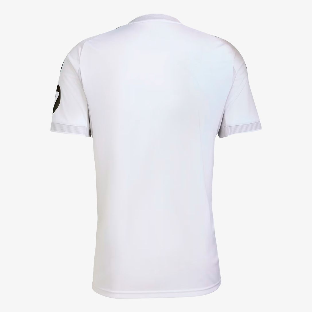 Real Madrid Home Shirt 2025/26 - Men