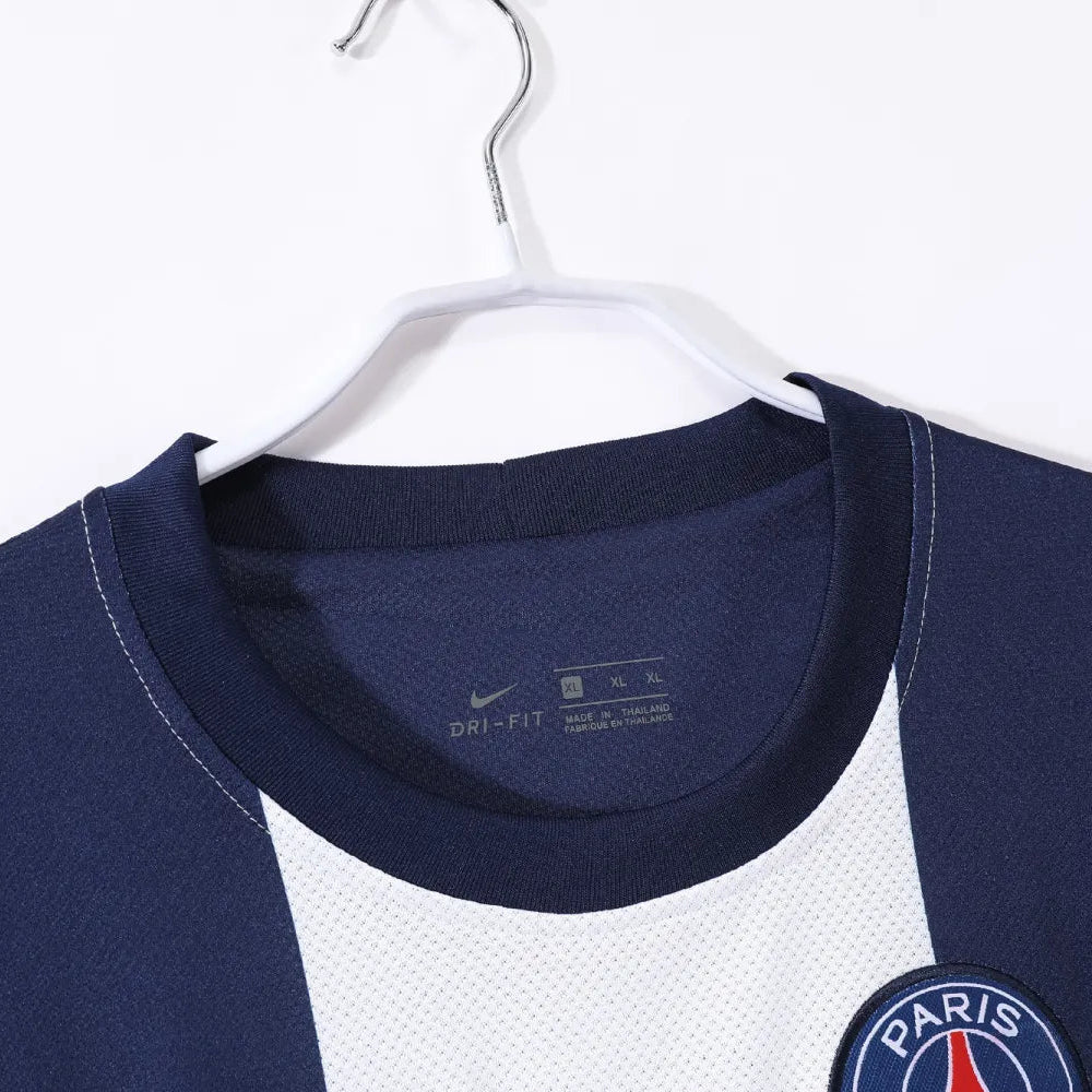 Maillot rétro domicile Paris Saint-Germain 2013/14 - Homme