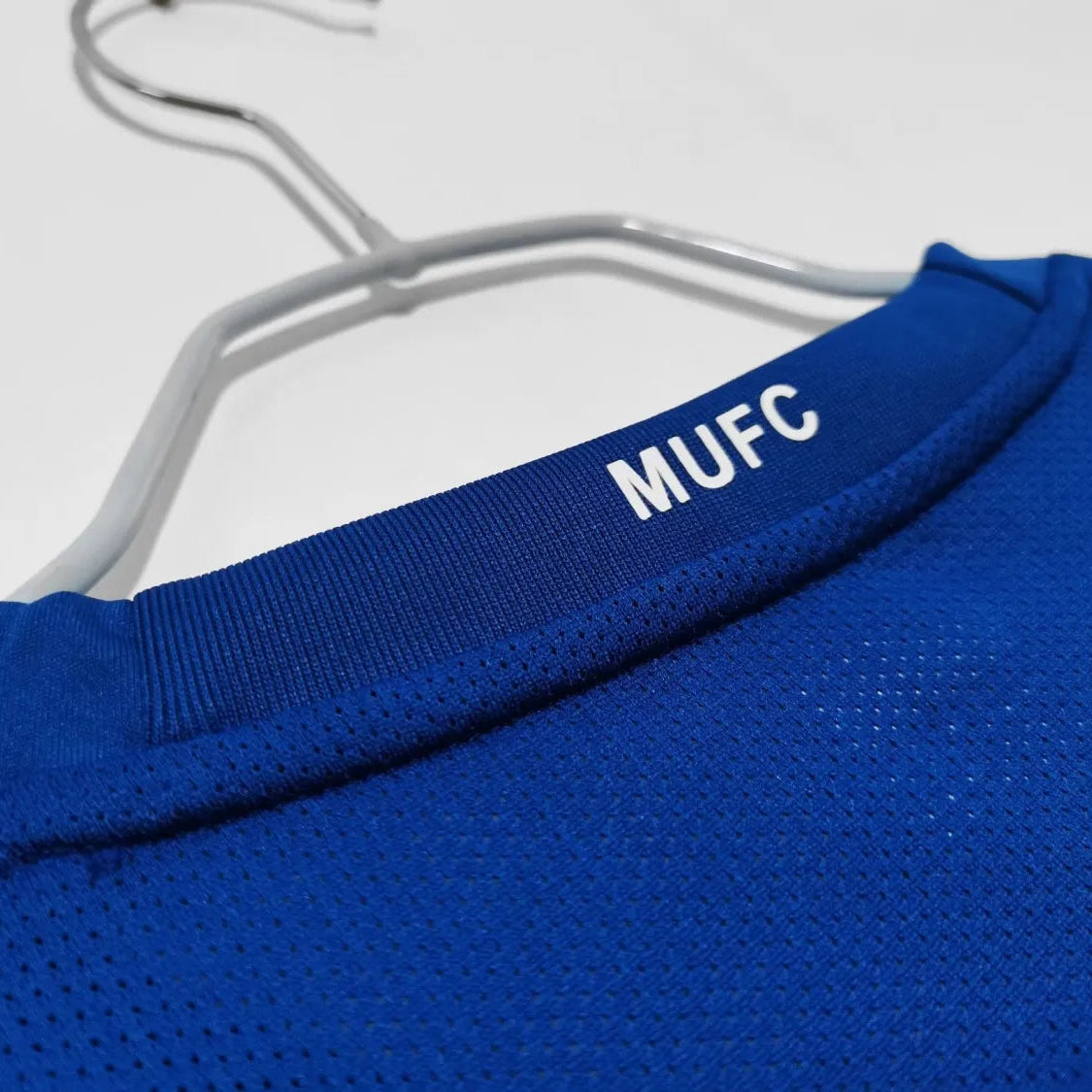 Manchester United Third Retro Shirt 2008/09 - Men's