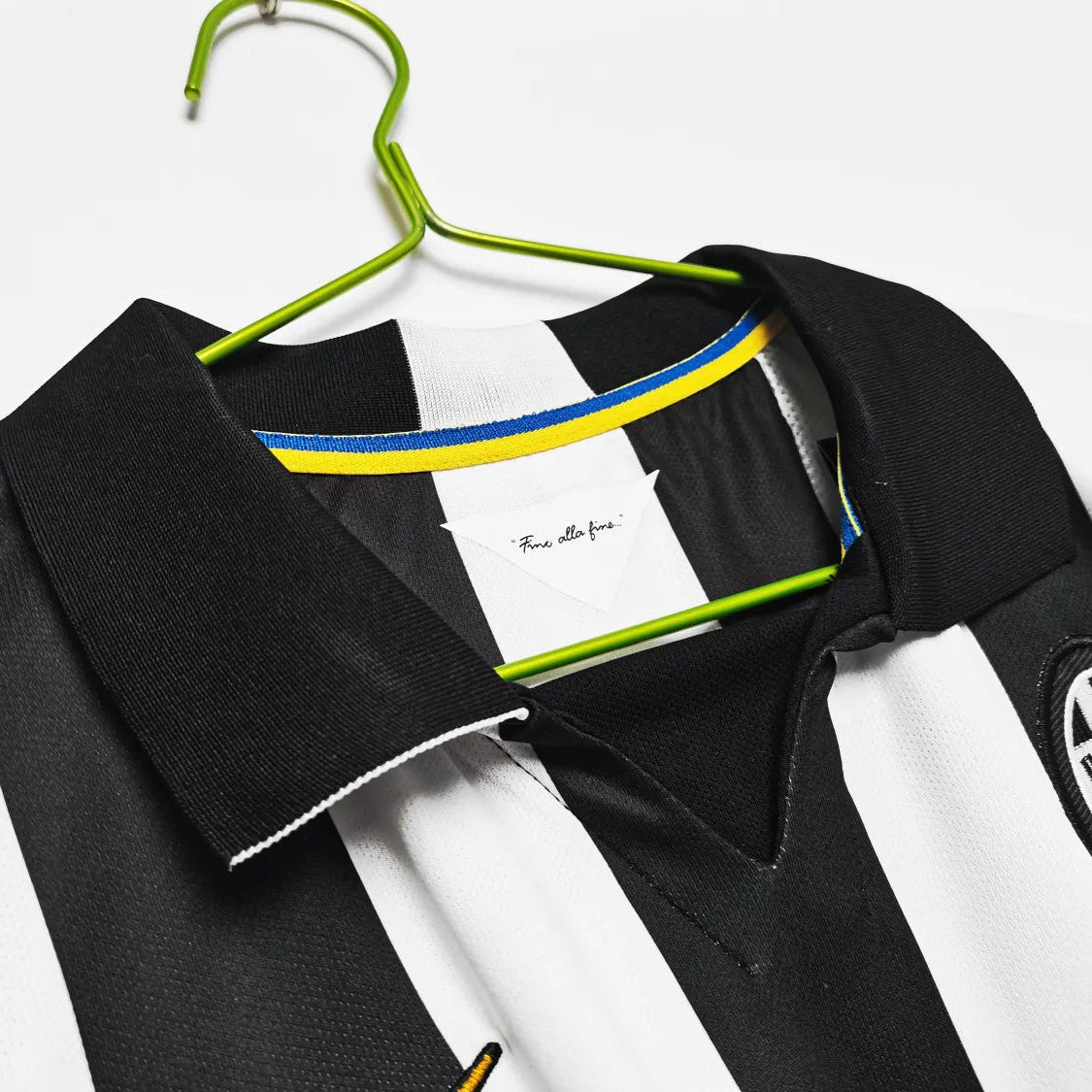 Juventus Home Retro Shirt 2014/15 - Men