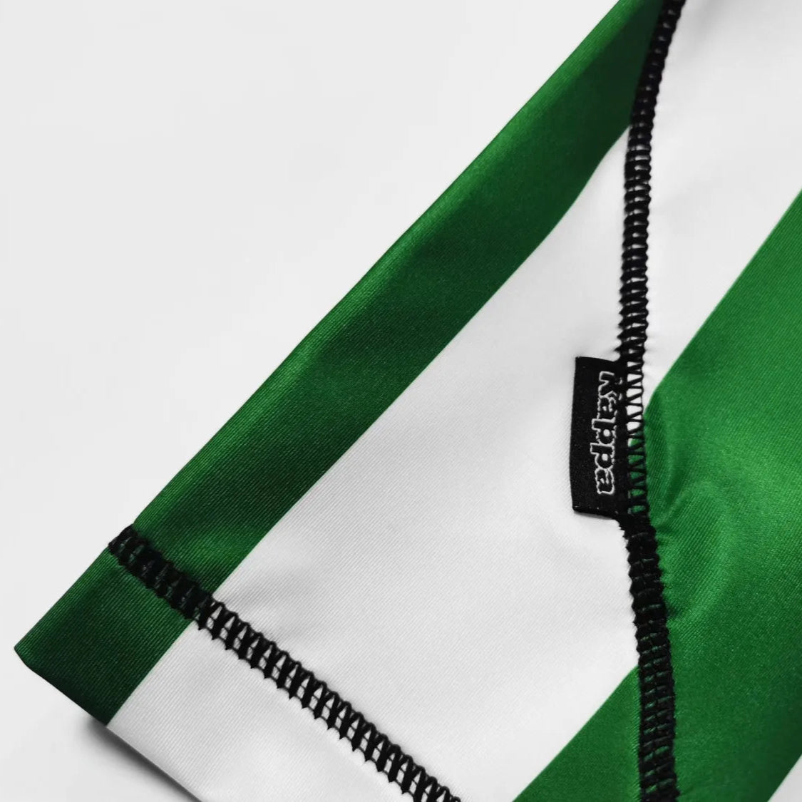 Camiseta Retro Real Betis Primera Equipación 2003/04 – Hombre