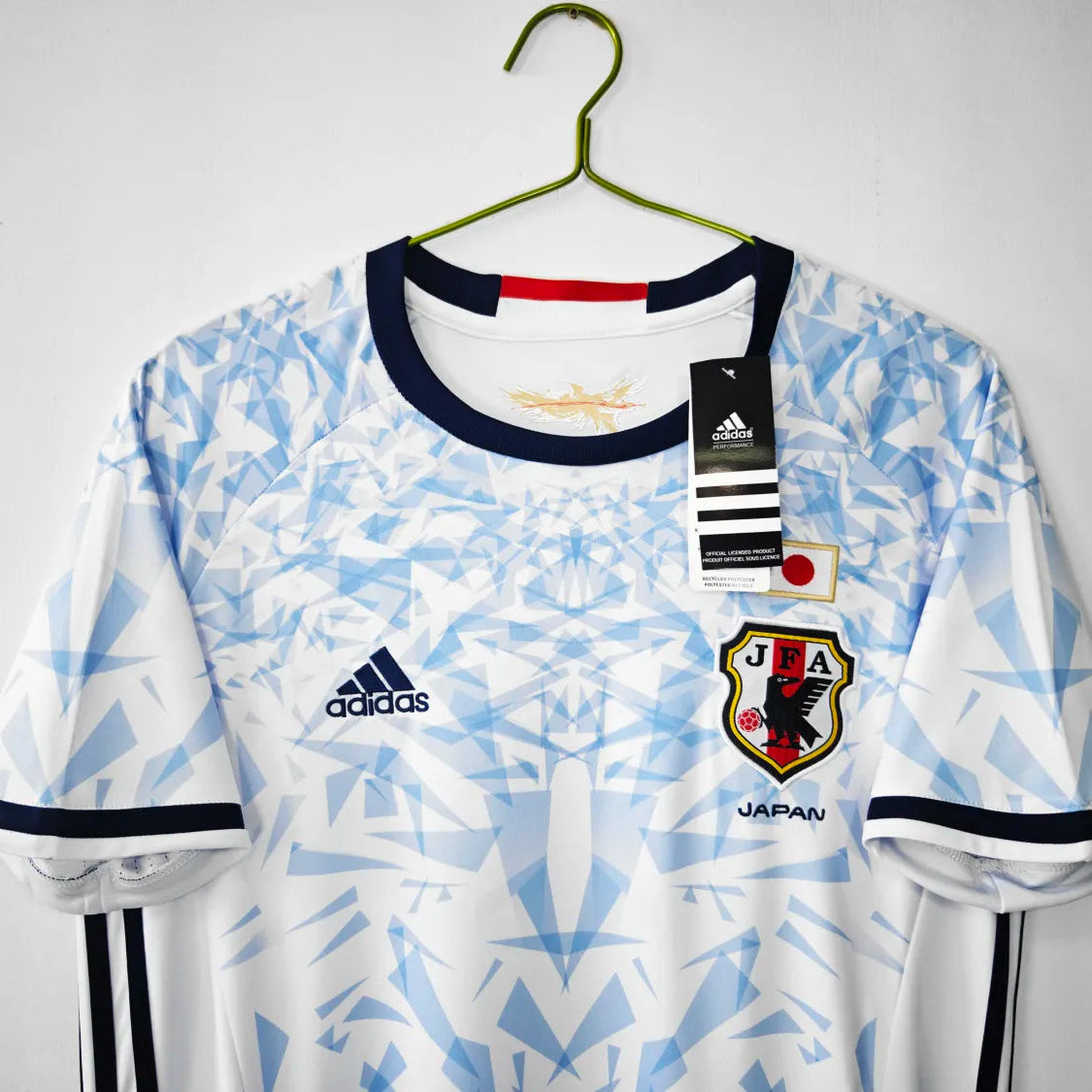 Japan 2016 Away Retro Shirt – Men
