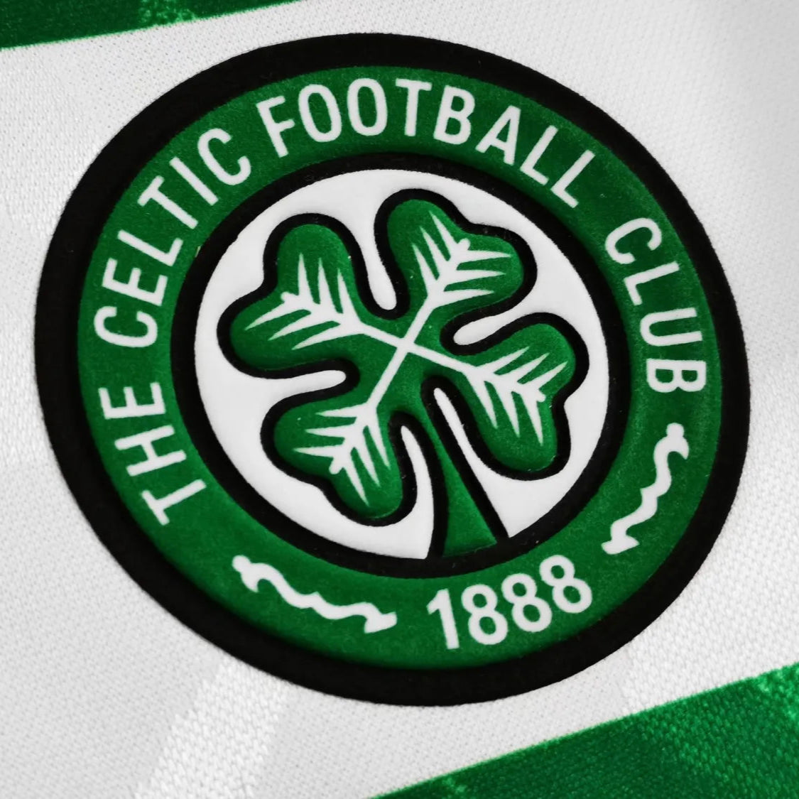 Camiseta Retro Celtic FC Primera Equipación 1996 - Hombre