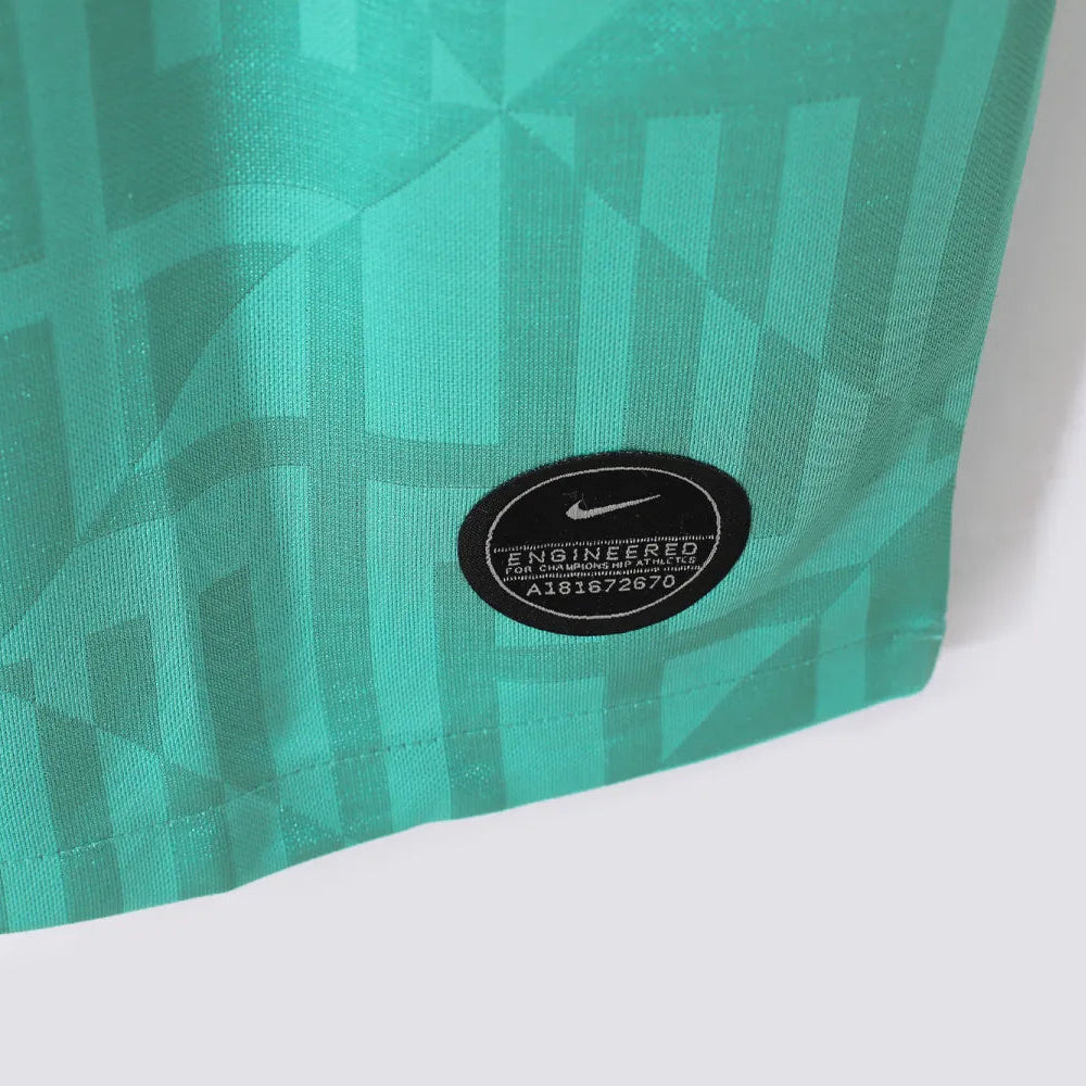 Barcelona 2019/20 Men's Third Retro Shirt 