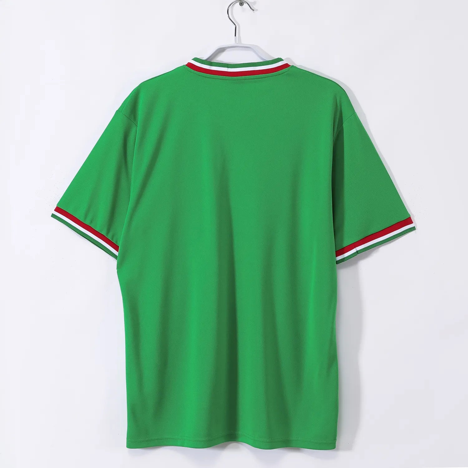 Camiseta Retro México Primera Equipación 1970 – Hombre