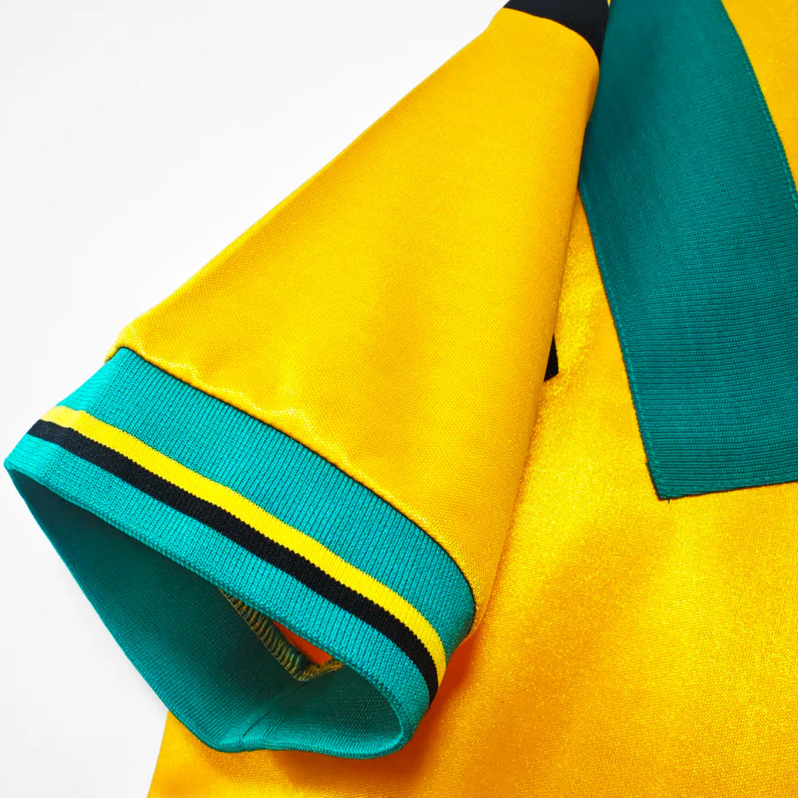 Bayern Munich Away Retro Shirt 1993/1994 - Men's