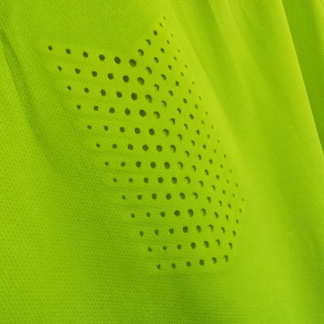 Camiseta Retro Brasil Entrenamiento 2015 – Hombre