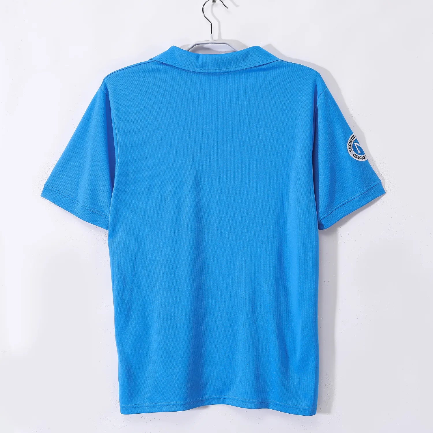 Maillot rétro domicile Naples 1987/88 - Homme