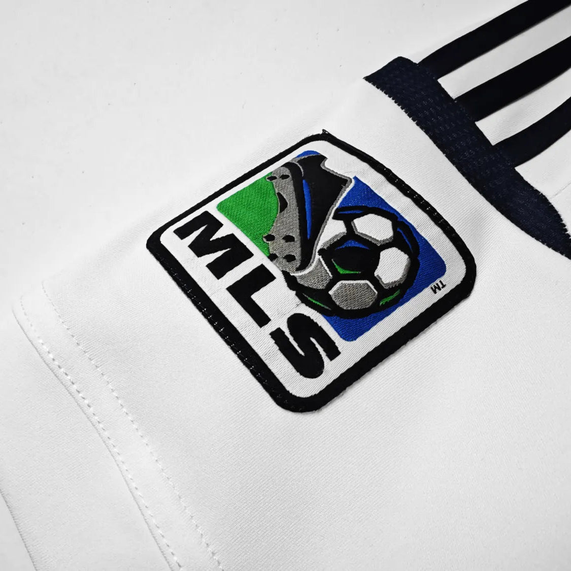 LA Galaxy 2012 Home Retro Jersey – Men
