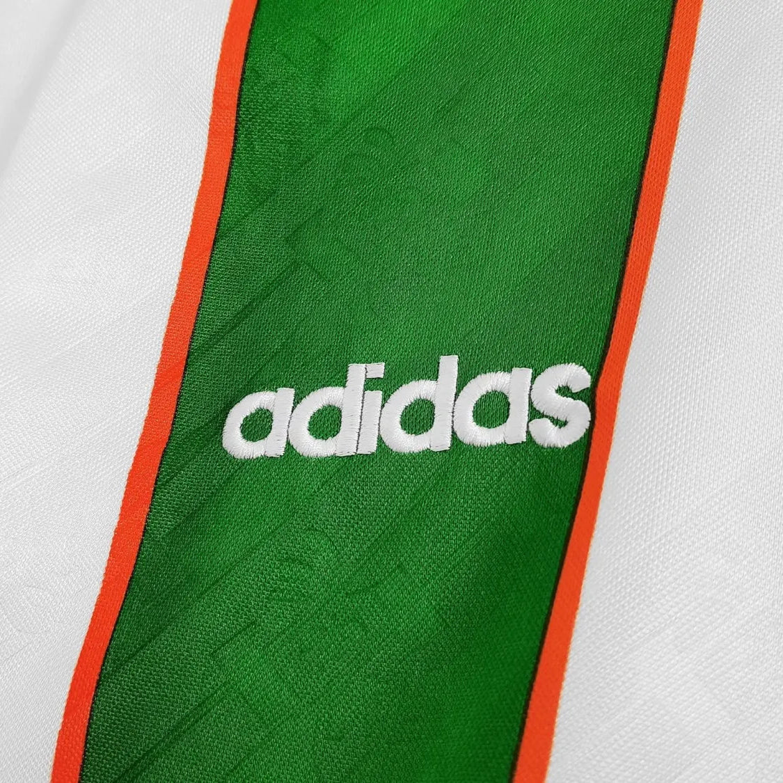 Camiseta Retro Irlanda Segunda Equipación 1994/95 – Hombre