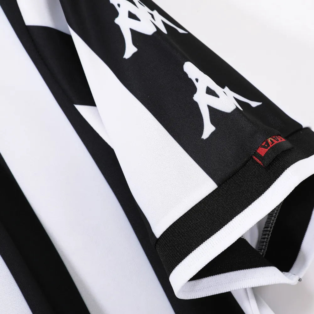 Juventus Home Retro Shirt 1999/00 - Men