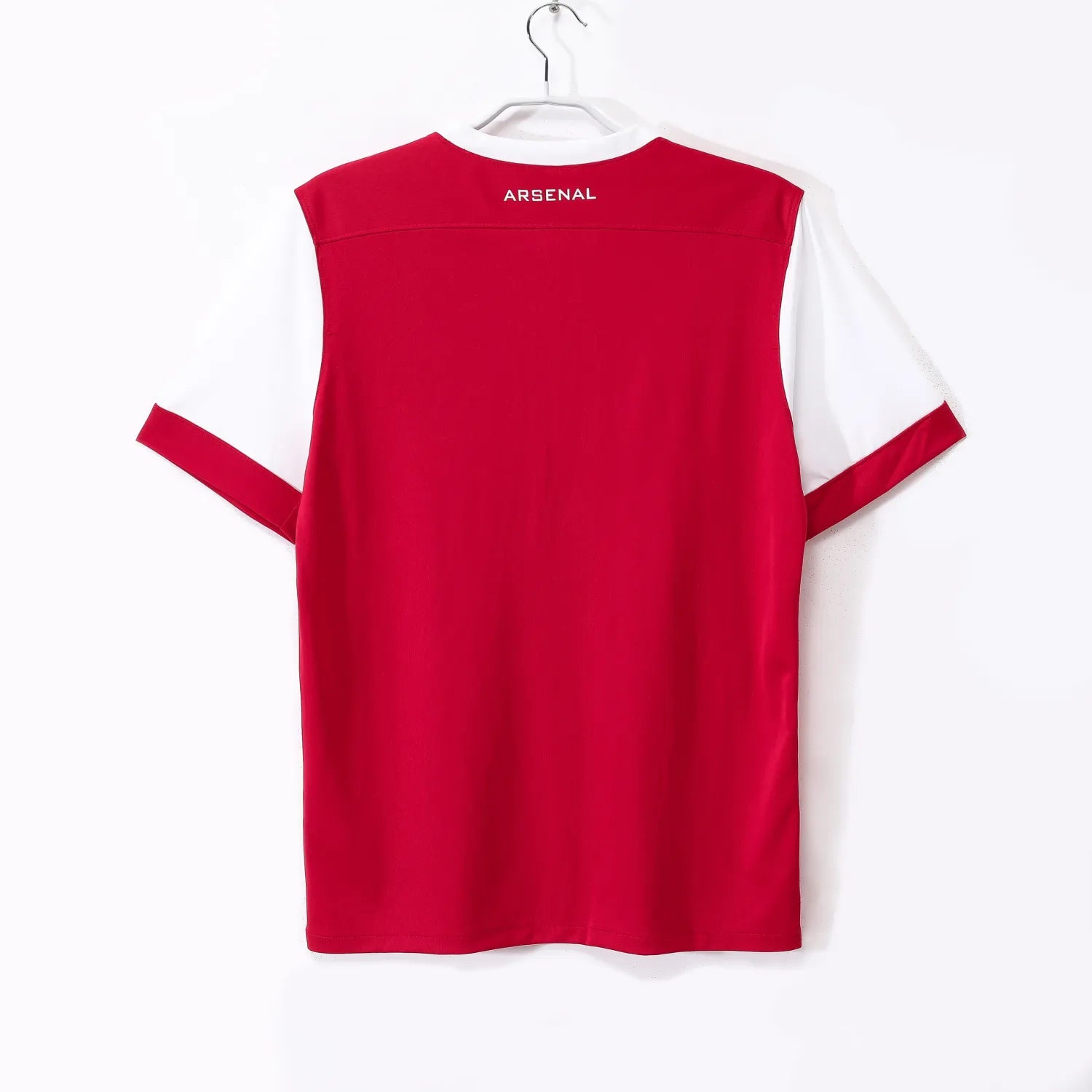 Arsenal Home Retro Shirt 2010/11 - Men's 