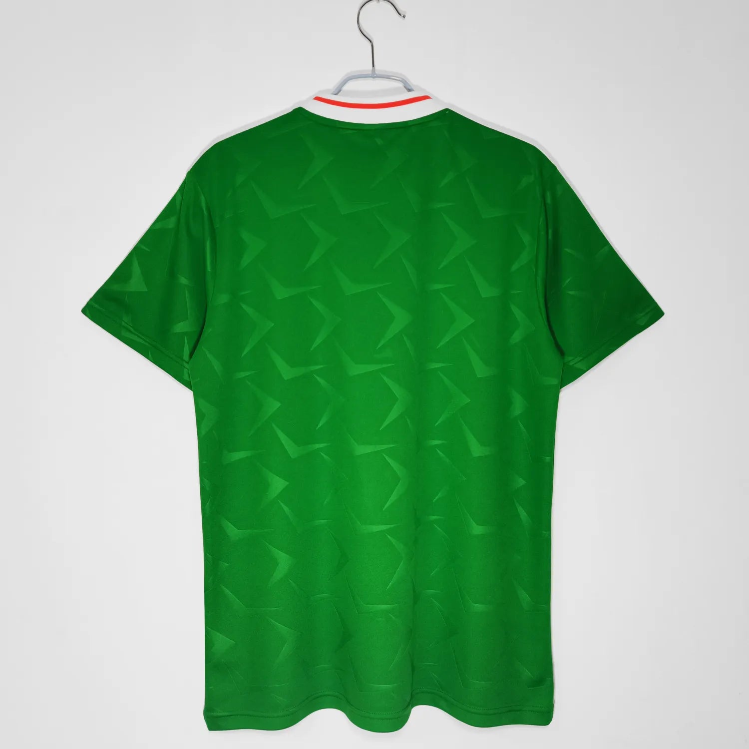 Maillot rétro Irlande domicile 1990 - Homme