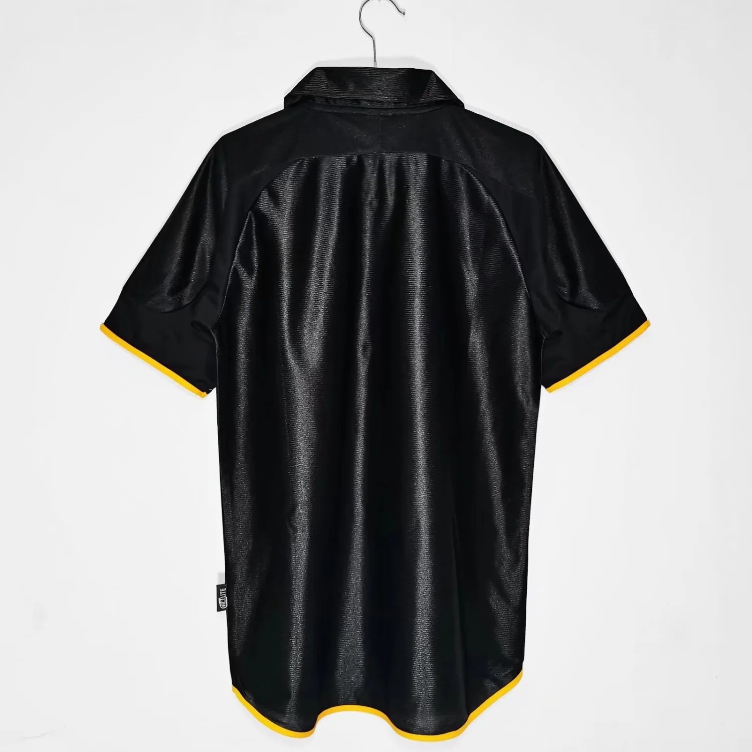 Maillot rétro extérieur Real Madrid 1999/00 - Homme