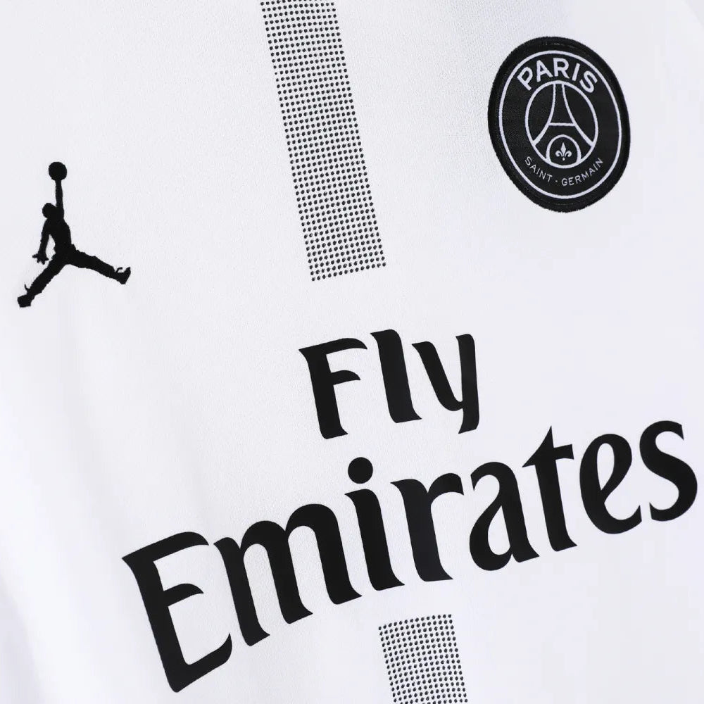 Paris Saint-Germain 2018/19 Third Retro Shirt - Men