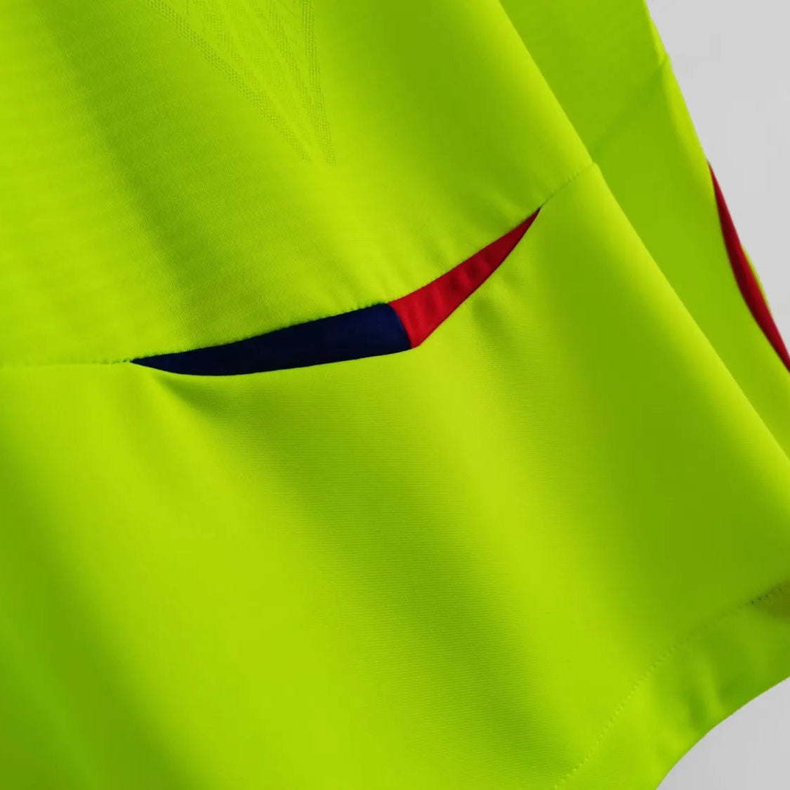 Olympique Lyonnais 2008/09 Men's Third Retro Shirt