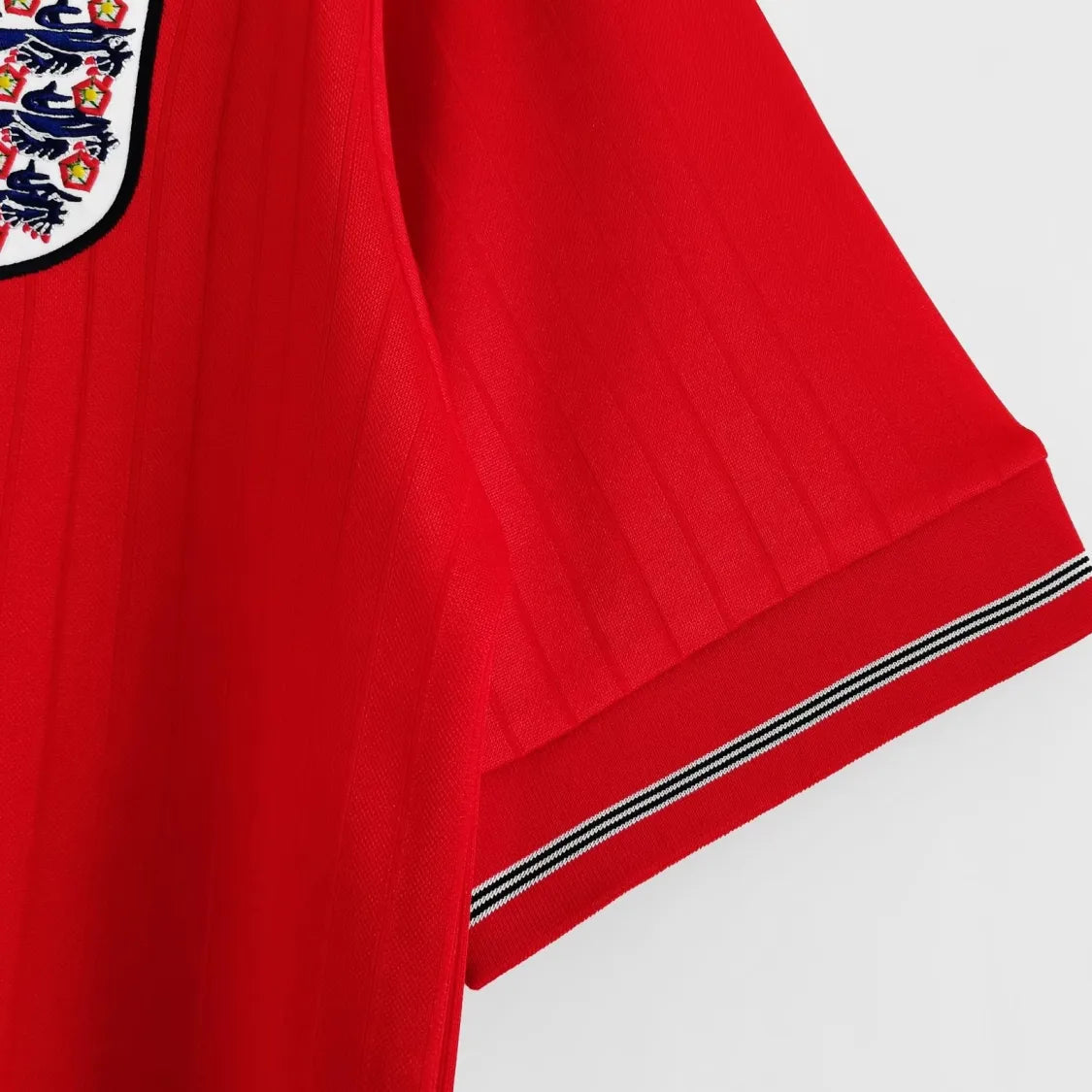 Camiseta Retro Inglaterra Segunda Equipación 1984/87 – Hombre