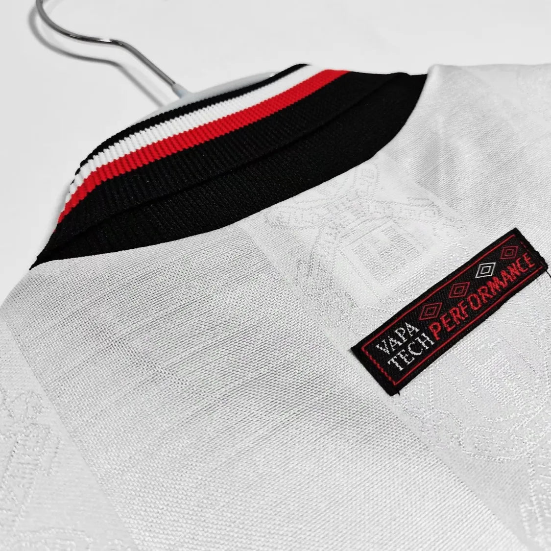 Camiseta Retro Manchester United Segunda Equipación 1997/98 - Hombre