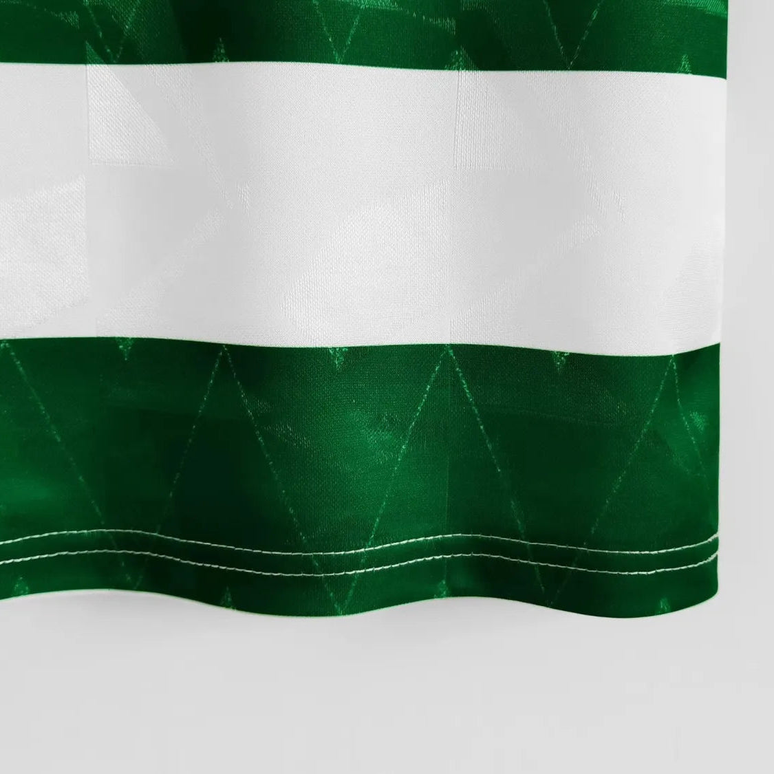 Camiseta Retro Celtic FC Primera Equipación 1996 - Hombre