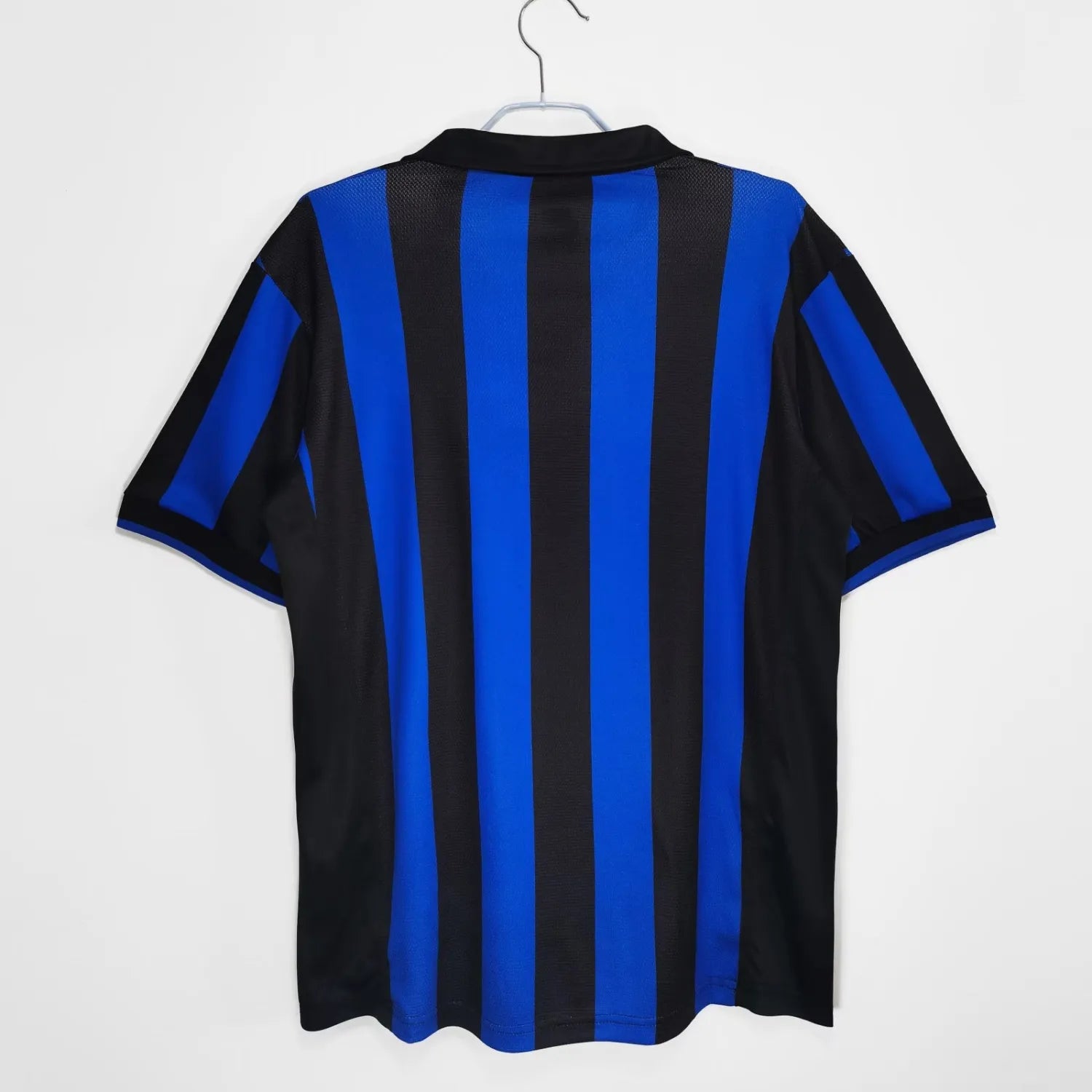 Maillot rétro domicile Inter Milan 1998/99 - Homme