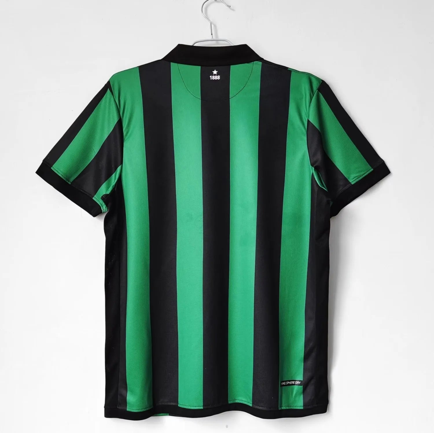 Camiseta Retro Celtic FC Segunda Equipación 2006/07 - Hombre
