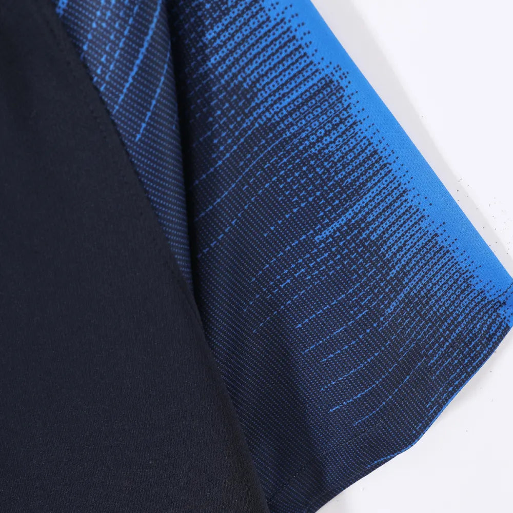 France Home Retro Shirt 2018/19 - Men's