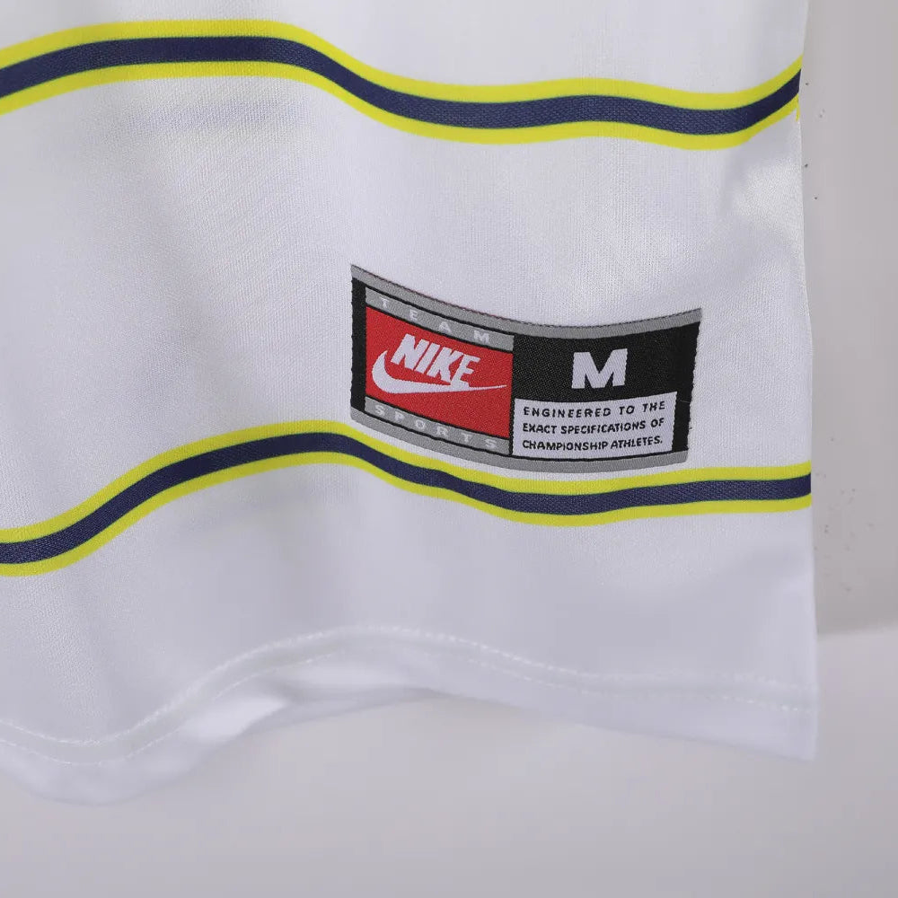 Boca Juniors Home Retro Shirt 1999/00 – Men 