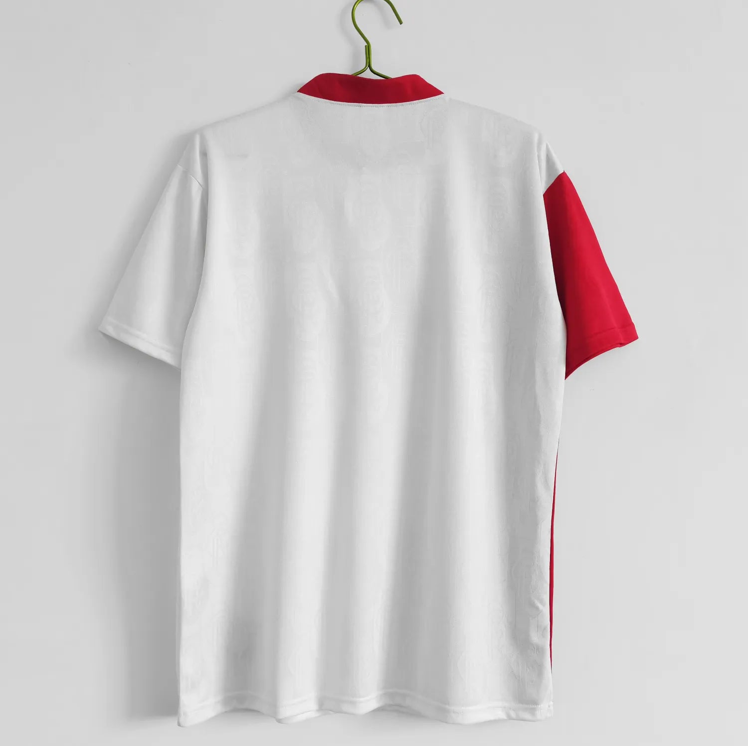 Rangers FC 1996/97 Away Retro Shirt – Men