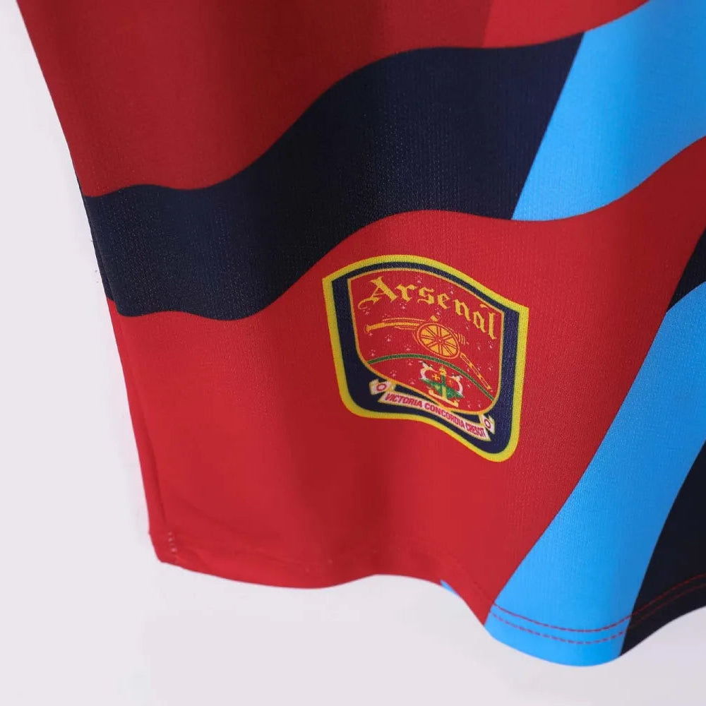 Arsenal FA Cup 2014 x Nike Commemorative Shirt – Men