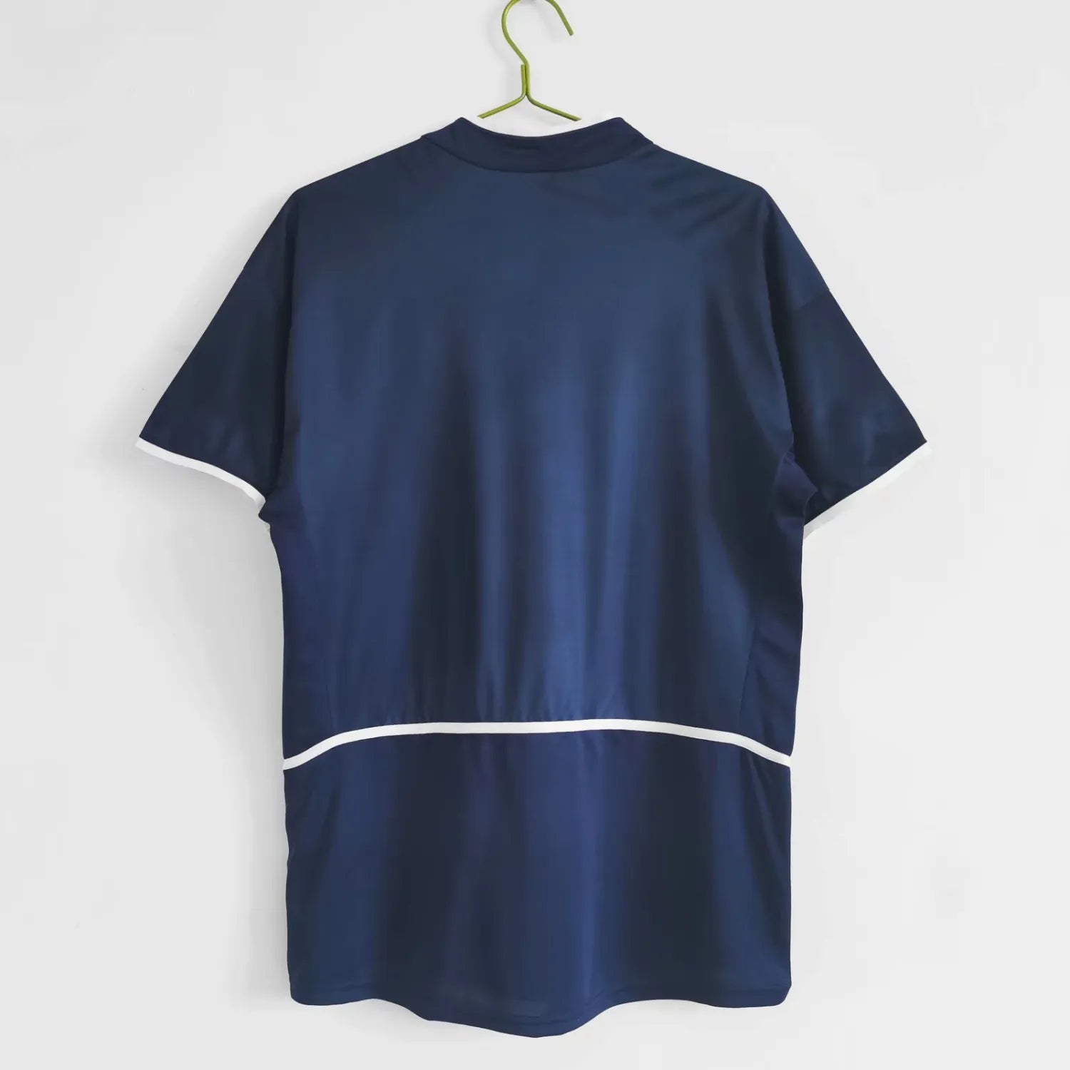 Maillot rétro domicile Paris Saint-Germain 2002/03 - Homme