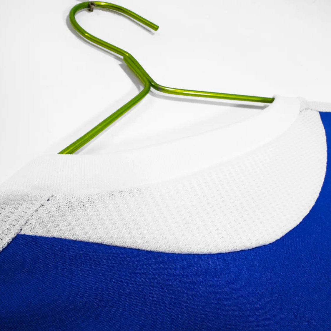 Maillot rétro domicile Chelsea 2011/12 - Manches longues