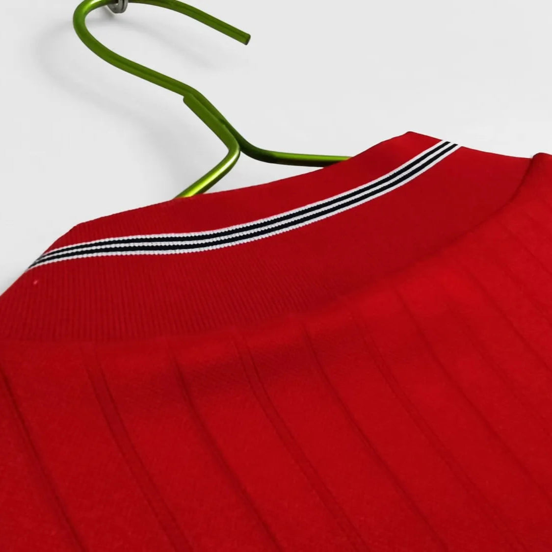 Camiseta Retro Inglaterra Segunda Equipación 1984/87 – Hombre