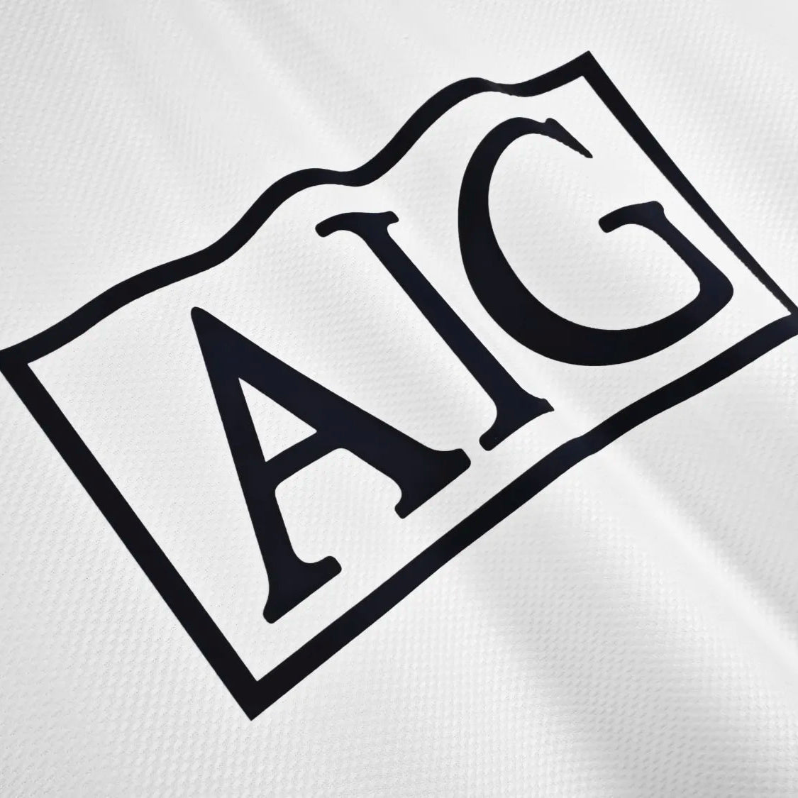 Manchester United Away Retro Shirt 2008/09 - Long Sleeve