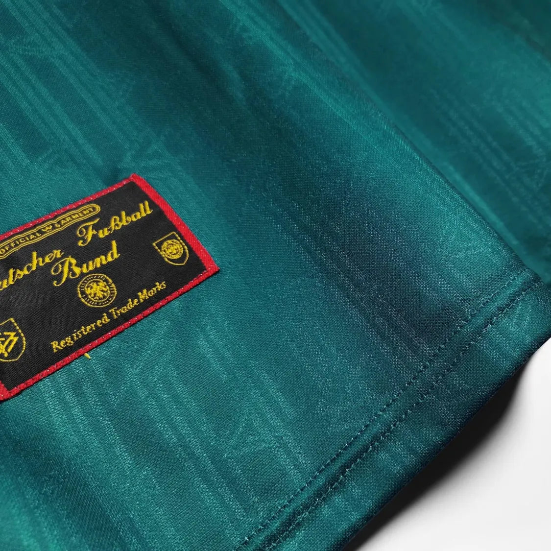 Germany 1996 Away Retro Shirt – Men