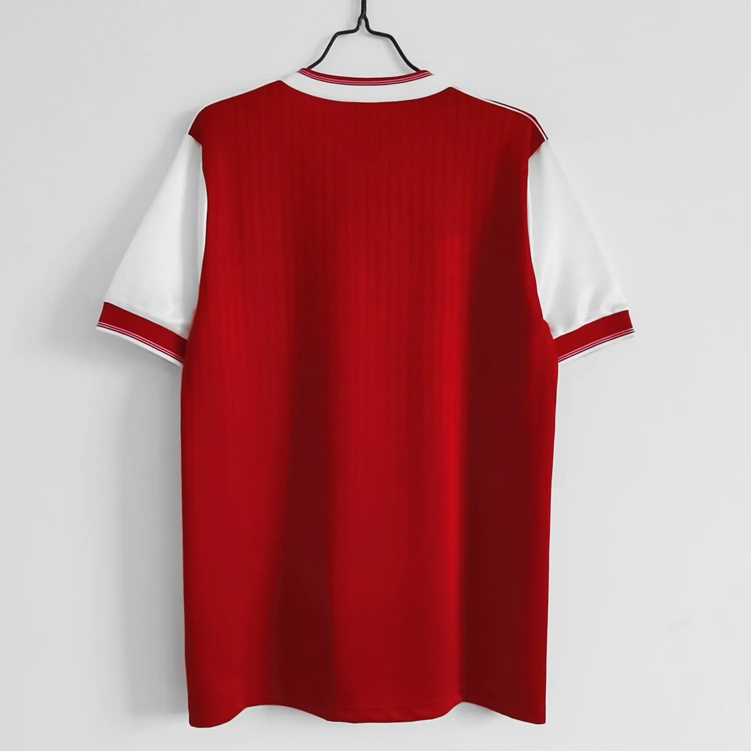 Camiseta Retro Arsenal Primera Equipación 1983/86 - Hombre
